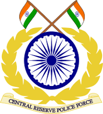 CRPF