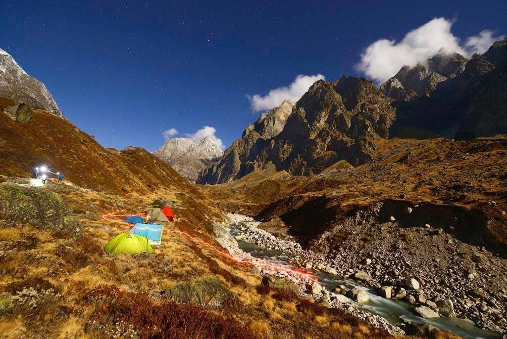 Exclusive Women’s Only - Himalaya Calling Signature Retreat