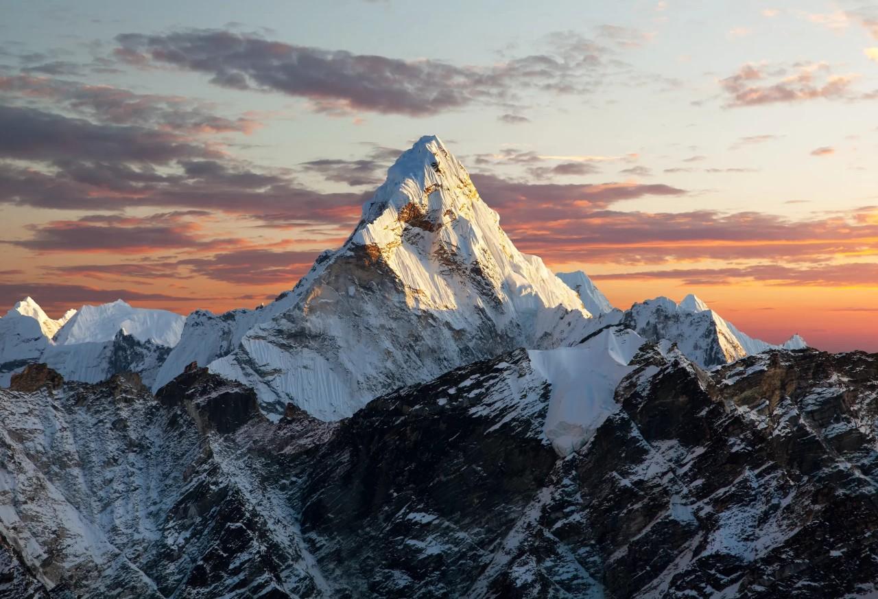 Mt. Everest