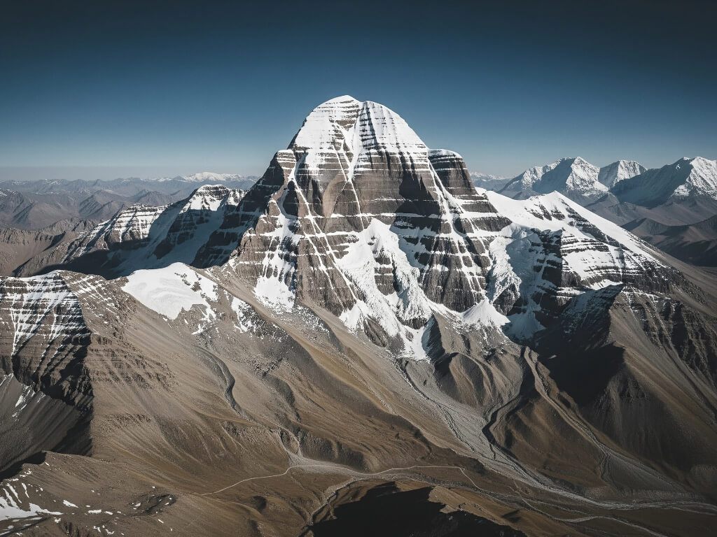 Kailash Manasarovar Yatra