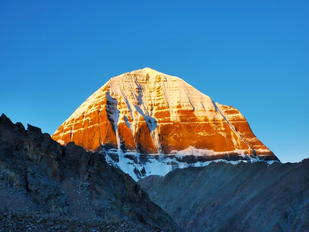 Kailash Yatra